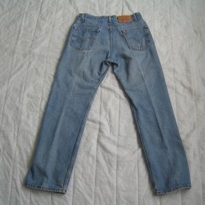 Vintage Levi's jeans regular fit